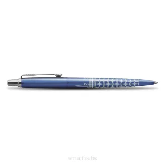 Długopis Parker Jotter Blue Seoul Paris Global Icons 2221600