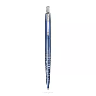 Długopis Parker Jotter Blue Seoul Paris Global Icons 2221600