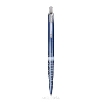 Długopis Parker Jotter Blue Seoul Paris Global Icons 2221600