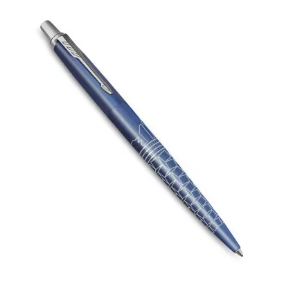 Długopis Parker Jotter Blue Seoul Paris Global Icons 2221600