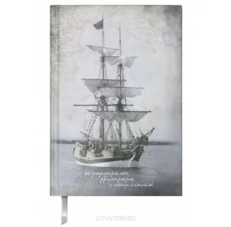 Zestaw Prezentowy Notes A5 Długopis Zenith