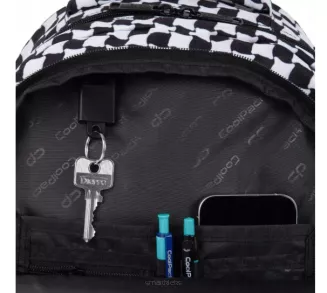 Plecak młodzieżowy Coolpack Pick Pepit z Piórnikiem