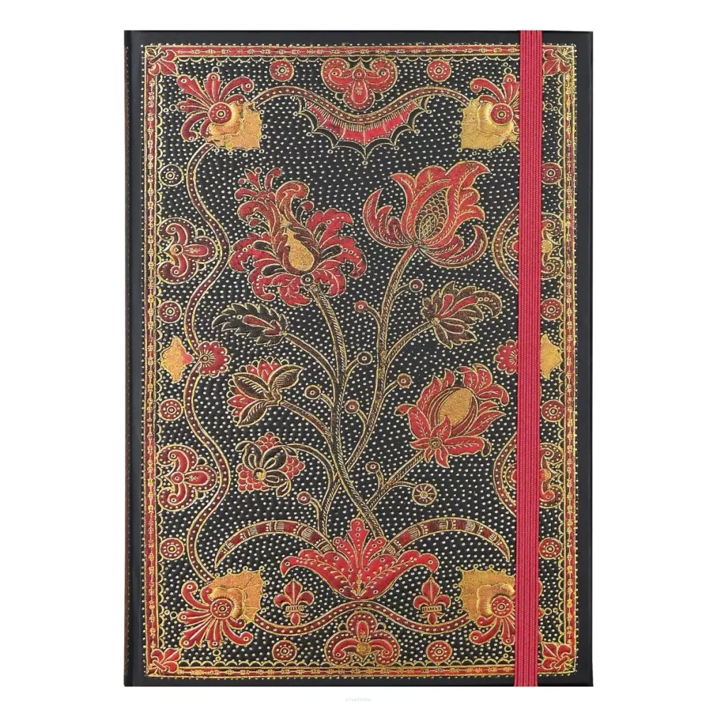 Notatnik Mini Francuska Mozaika Peter Pauper Press