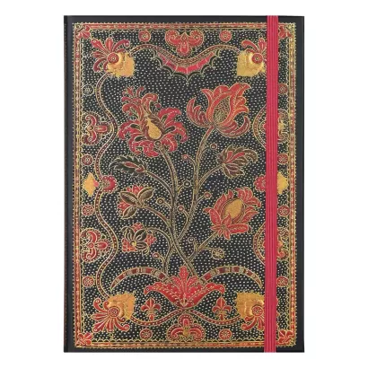 Notatnik Mini Francuska Mozaika Peter Pauper Press