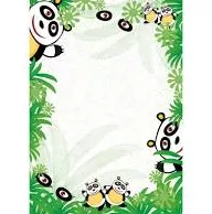 Dyplom Panda A4 170g/m2 Galeria Papieru