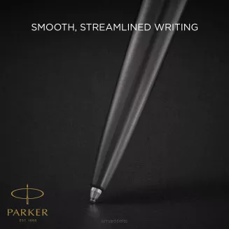Długopis Parker Jotter Szary GT 2213723 - 4