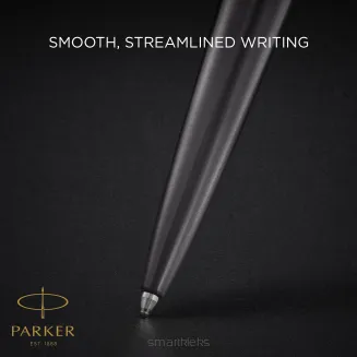 Długopis Parker Jotter Szary GT 2213723 - 4