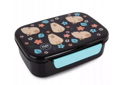 Śniadaniówka Lunch Box CoolPack Foodyx Capybara