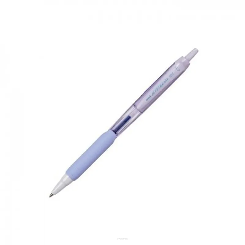 Długopis kulkowy Uni Jetstream SXN-101 Lavender