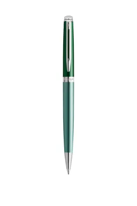 Długopis Waterman Hemisphere CT  M Zielony