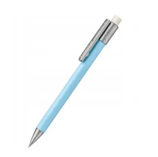 Ołówek Automatyczny Staedtler z Gumką 0,5mm Niebieski