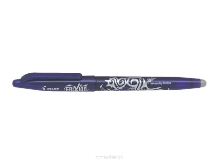Pióro Kulkowe Wymazywalne 0,7 mm Pilot Frixion 