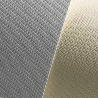 Karton Ozdobny Kryształ Biały Galeria Papieru smartkleks.pl