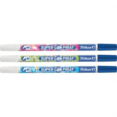 Pelikan Korektor do piór wiecznych Super Pirat