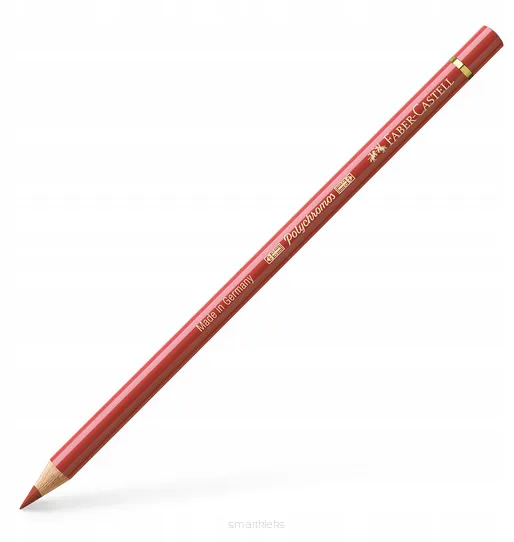 Kredka Faber-Castell Polychromos 190 Venetian Red