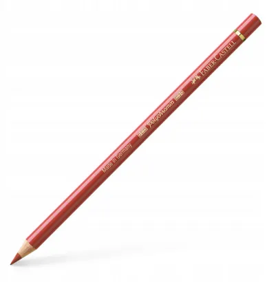 Kredka Faber-Castell Polychromos 190 Venetian Red