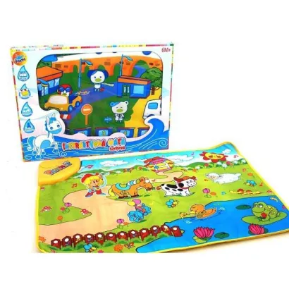 Interaktywna Mata Dźwiękowa 6M+ Playme Wyprzedaż