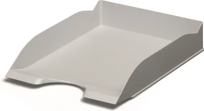 Szufladka na biurko Office Szara A4