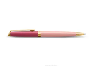 Długopis Waterman Hemisphere Pink GT smartkleks.pl