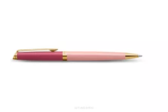 Długopis Waterman Hemisphere Pink GT smartkleks.pl