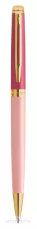 Długopis Waterman Hemisphere Pink GT smartkleks.pl