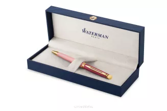 Długopis Waterman Hemisphere Pink GT smartkleks.pl