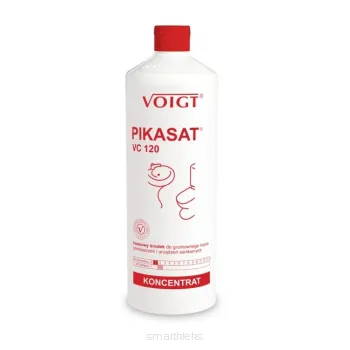 Voigt VC 120 Pikasat 1L
