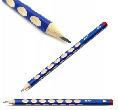 Ołówek Do Nauki Pisania M&G