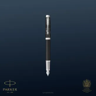 Parker IM Premium Pióro Wieczne - Kolekcja 