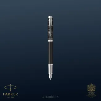 Parker IM Premium Pióro Wieczne - Kolekcja 
