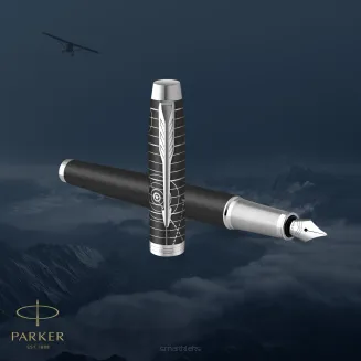Parker IM Premium Pióro Wieczne - Kolekcja 
