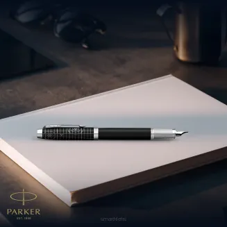 Parker IM Premium Pióro Wieczne - Kolekcja 
