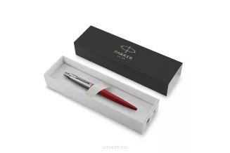 Długopis Parker Jotter Kensington Red CT smartkleks.pl