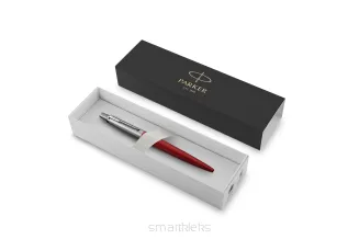 Długopis Parker Jotter Kensington Red CT smartkleks.pl
