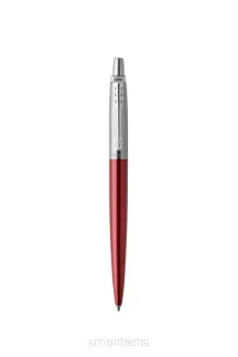 Długopis Parker Jotter Kensington Red CT smartkleks.pl