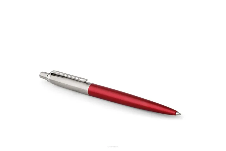 Długopis Parker Jotter Kensington Red CT smartkleks.pl