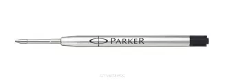 Wkład do Długopisu Parker QuinkFlow Czarny F smartkleks.pl