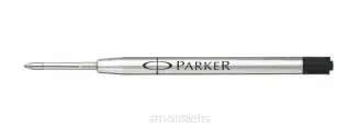 Wkład do Długopisu Parker QuinkFlow Czarny F smartkleks.pl