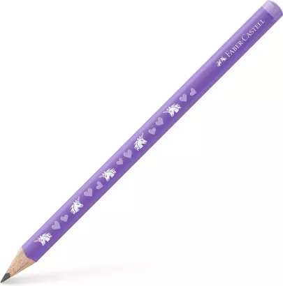 Ołówek HB Jumbo FABER CASTELL Unicorn