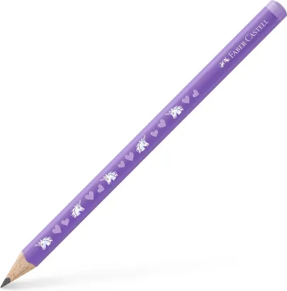 Ołówek HB Jumbo FABER CASTELL Unicorn