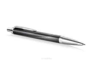 Długopis Automatyczny Parker IM Metallic Pursuit CT smartkleks.pl