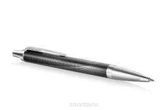 Długopis Automatyczny Parker IM Metallic Pursuit CT smartkleks.pl