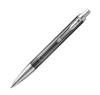 Długopis Automatyczny Parker IM Metallic Pursuit Bp M 207414
