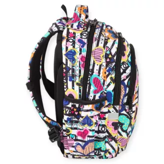 Plecak Młodzieżowy Coolpack Jerry Diary F029936 smartkleks.pl