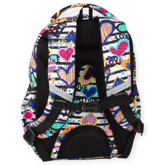 Plecak Młodzieżowy Coolpack Jerry Diary F029936 smartkleks.pl