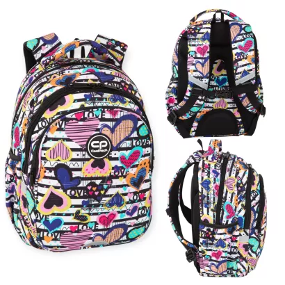 Plecak Młodzieżowy Coolpack Jerry Diary F029936