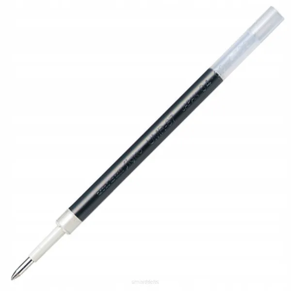 Wkład do Długopisu 0,7mm Czarny UMN-207 Uni-Ball  SmartKleks.pl