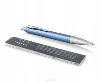 Długopis Parker IM Premium Blue CT smartkleks.pl