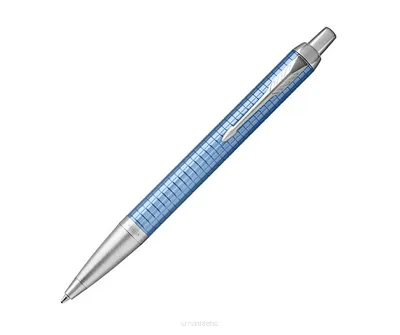 Długopis Parker IM Premium Blue CT smartkleks.pl