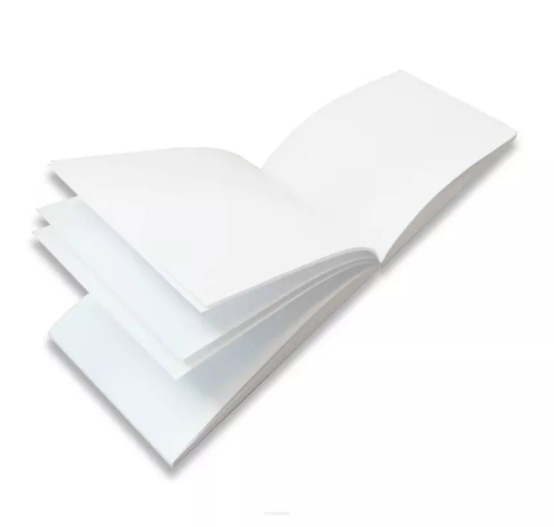 Notes do Podkładu Na Biurko 8,5x12,5
